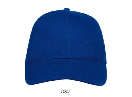 GORRA 6 PANELES