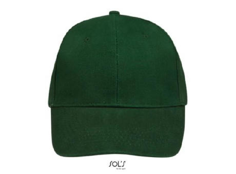 GORRA 6 PANELES