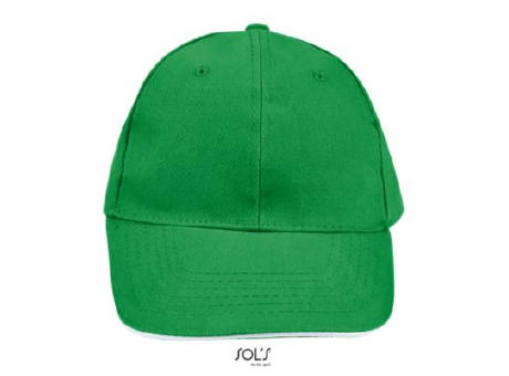 GORRA 6 PANELES