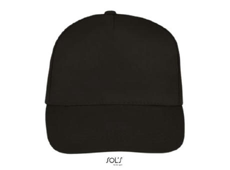 GORRA DE 5 PANELES