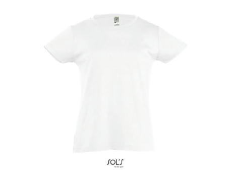 CAMISETA NIÑA