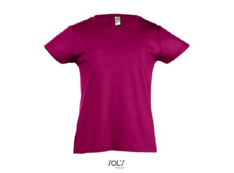 CAMISETA NIÑA