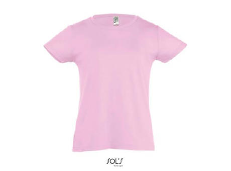 CAMISETA NIÑA