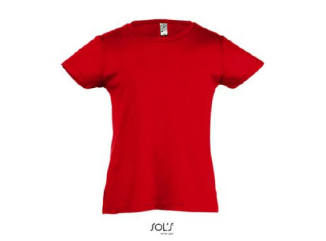 CAMISETA NIÑA