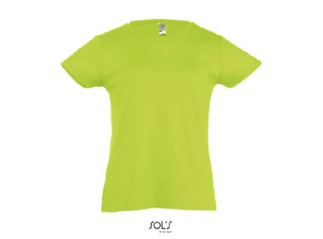 CAMISETA NIÑA
