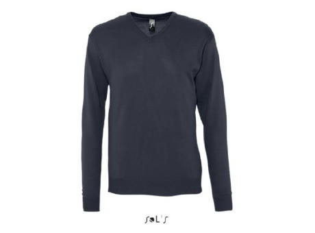 JERSEY HOMBRE CUELLO PICO