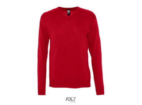 JERSEY HOMBRE CUELLO PICO