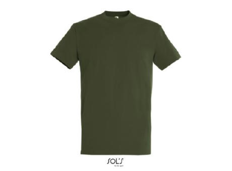 CAMISETA HOMBRE CUELLO REDONDO