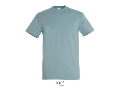 CAMISETA HOMBRE CUELLO REDONDO
