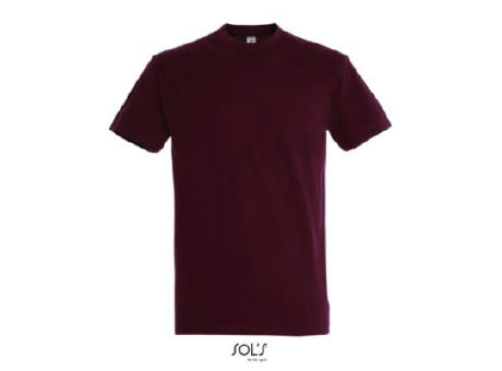 CAMISETA HOMBRE CUELLO REDONDO