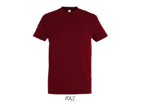 CAMISETA HOMBRE CUELLO REDONDO