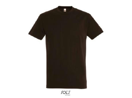 CAMISETA HOMBRE CUELLO REDONDO
