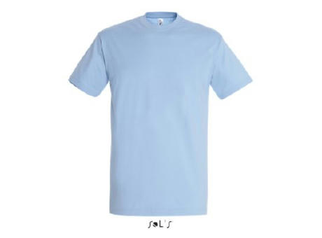 CAMISETA HOMBRE CUELLO REDONDO