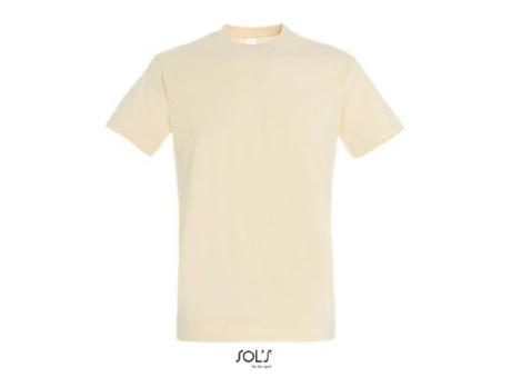 CAMISETA HOMBRE CUELLO REDONDO