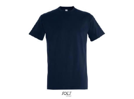 CAMISETA HOMBRE CUELLO REDONDO