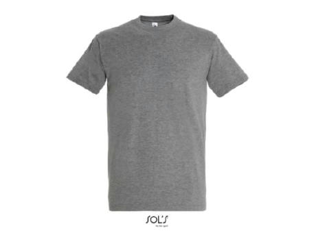 CAMISETA HOMBRE CUELLO REDONDO