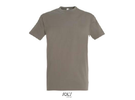 CAMISETA HOMBRE CUELLO REDONDO