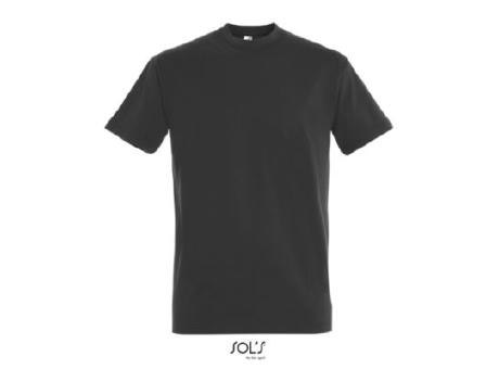CAMISETA HOMBRE CUELLO REDONDO