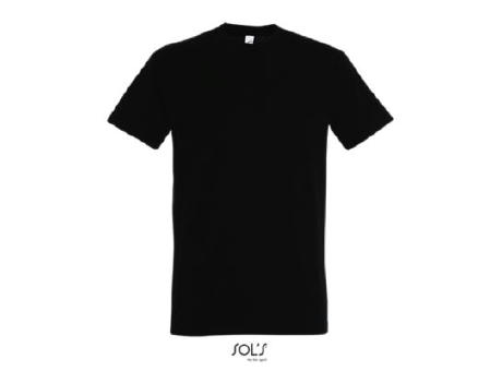 CAMISETA HOMBRE CUELLO REDONDO