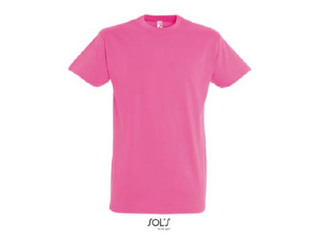 CAMISETA HOMBRE CUELLO REDONDO