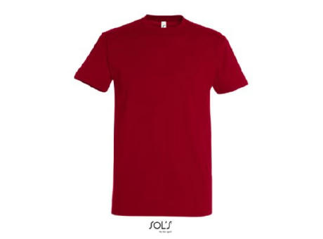 CAMISETA HOMBRE CUELLO REDONDO