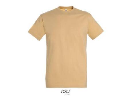 CAMISETA HOMBRE CUELLO REDONDO