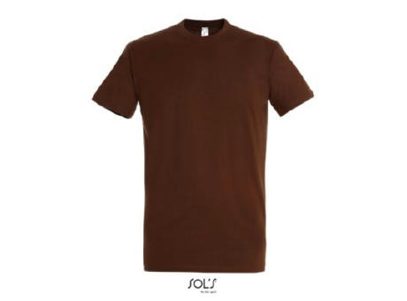 CAMISETA HOMBRE CUELLO REDONDO