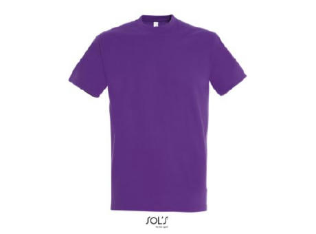 CAMISETA HOMBRE CUELLO REDONDO