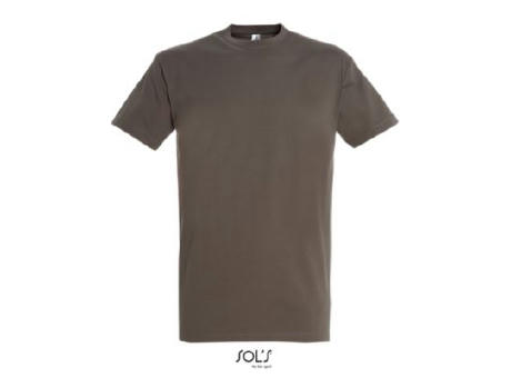 CAMISETA HOMBRE CUELLO REDONDO