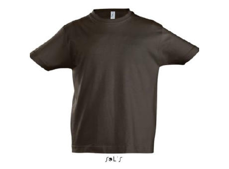 CAMISETA NIÑO CUELLO REDONDO
