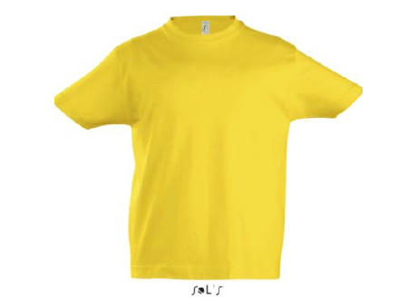 CAMISETA NIÑO CUELLO REDONDO