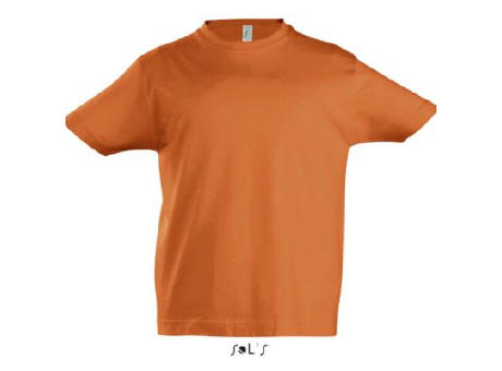 CAMISETA NIÑO CUELLO REDONDO