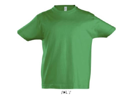 CAMISETA NIÑO CUELLO REDONDO