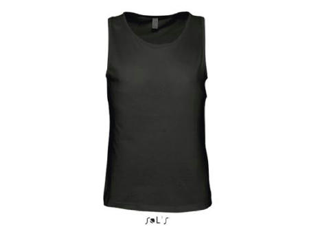 CAMISETA HOMBRE SIN MANGAS