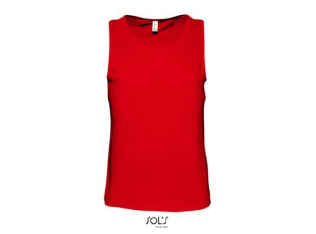 CAMISETA HOMBRE SIN MANGAS