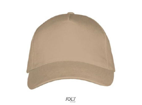 GORRA 5 PANELES