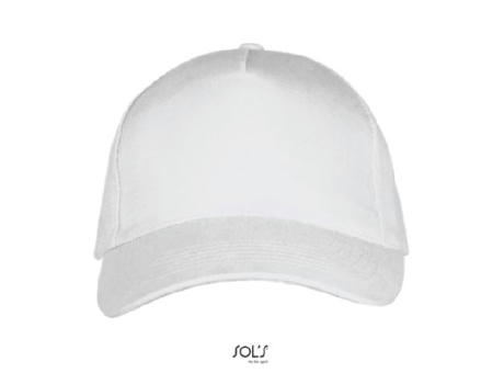 GORRA 5 PANELES