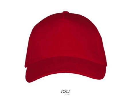 GORRA 5 PANELES
