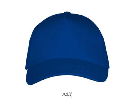 GORRA 5 PANELES