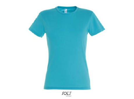 CAMISETA MUJER
