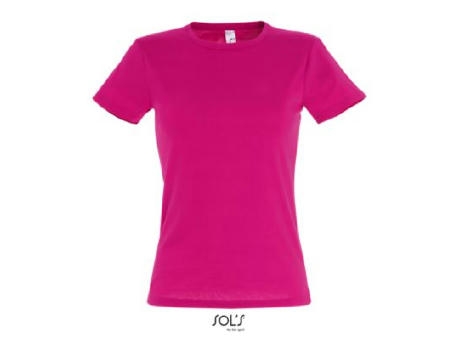 CAMISETA MUJER