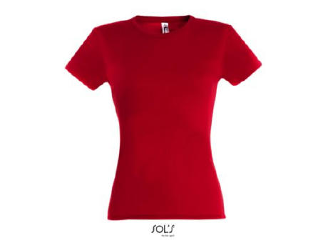 CAMISETA MUJER