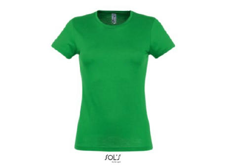 CAMISETA MUJER