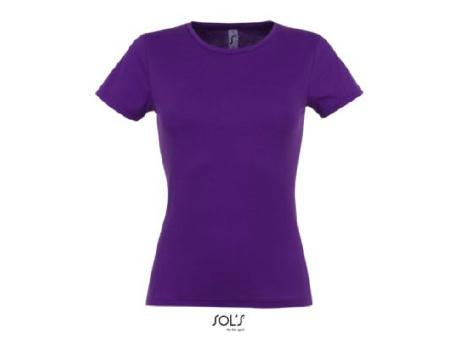 CAMISETA MUJER