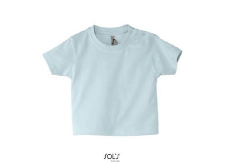 CAMISETA BEBÉ