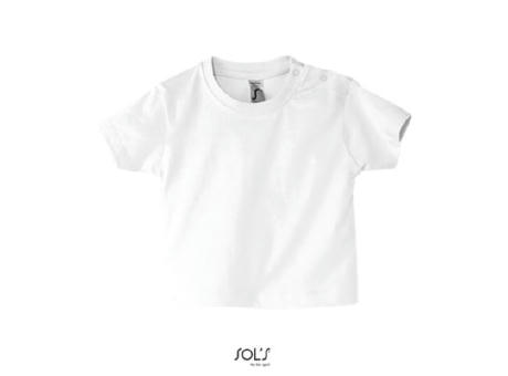 CAMISETA BEBÉ