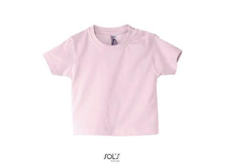 CAMISETA BEBÉ