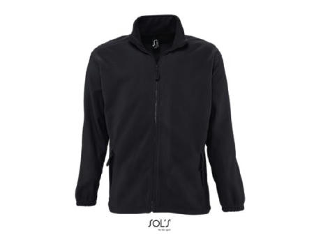 CHAQUETA HOMBRE CON CREMALLERA