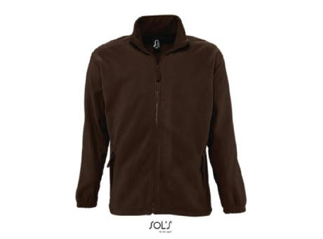 CHAQUETA HOMBRE CON CREMALLERA