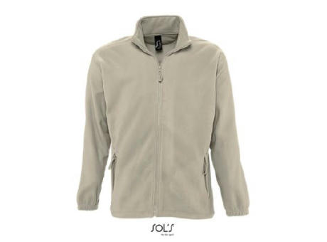 CHAQUETA HOMBRE CON CREMALLERA